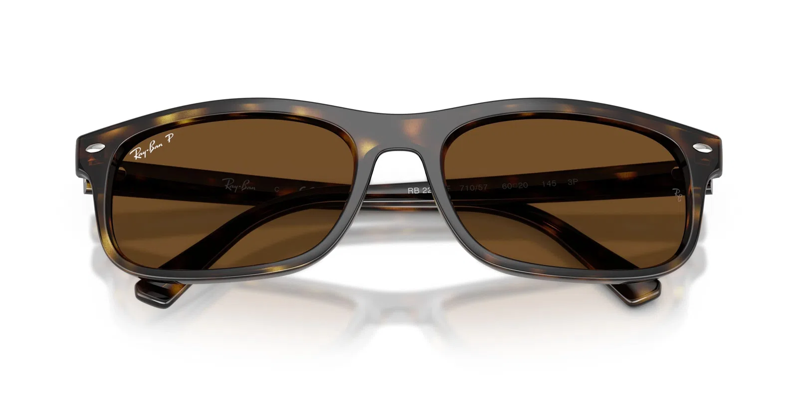 Ray-Ban 2224F Sunglasses - view 36